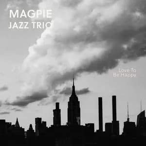 Magpie Jazz Trio avatar