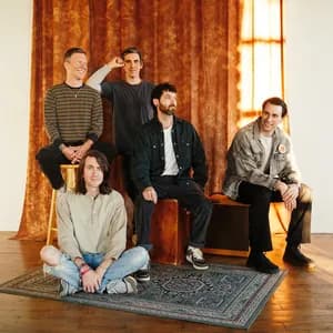 Mayday Parade avatar