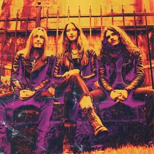 Hippie Death Cult avatar