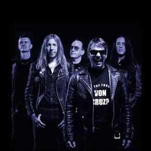 The Hip Priests avatar