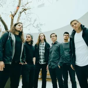 The Contortionist avatar