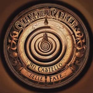 Quanah Parker avatar