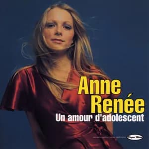 Anne Renée avatar