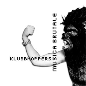 Klubbhoppers avatar