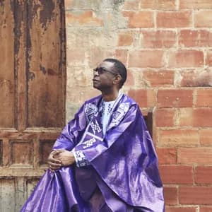 Youssou N’Dour avatar