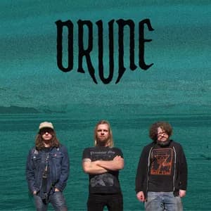 Drune avatar