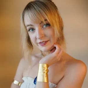 Animalisa Keys avatar