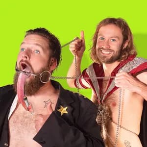 Magic Tom & Yuri avatar