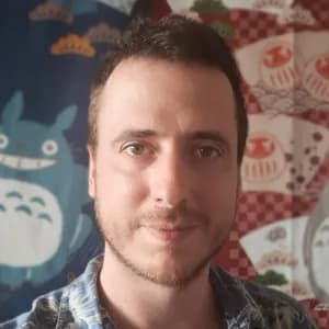 Charles Bardin avatar