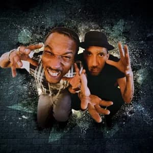 Raggasonic avatar