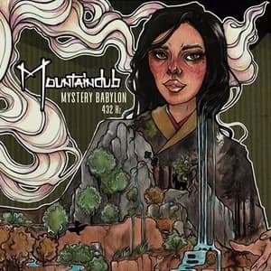 Mountaindub avatar