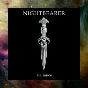 Nightbearer avatar