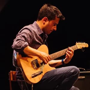André Matos avatar