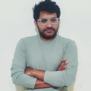 Suresh Bobbili avatar