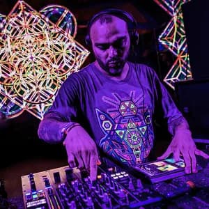 Stereoxide avatar