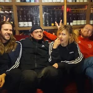 Tårkalas avatar