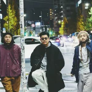 YONA YONA WEEKENDERS avatar