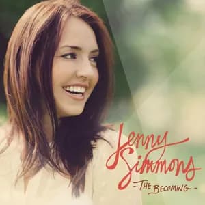 Jenny Simmons avatar
