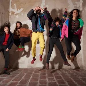 Collectif Medz Bazar avatar