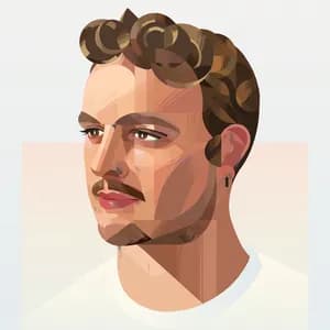 Oliver Buckland avatar