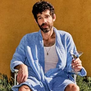 Julian Velard avatar