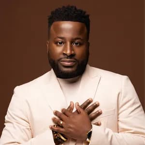 Enrique Holmes avatar