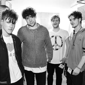 Viola Beach avatar