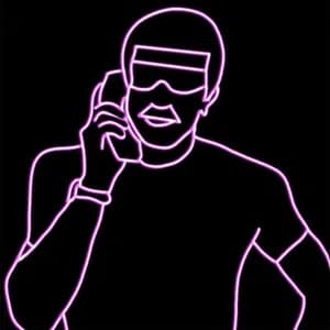 Sleepover Intruder avatar