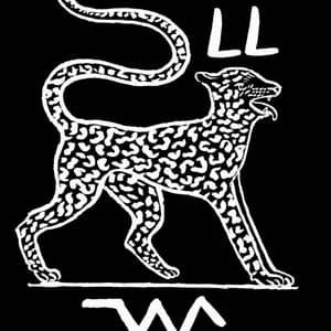 Lord Leopard avatar