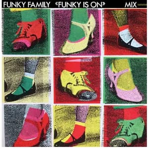 Funky Family avatar
