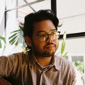 Benjamin Trillado avatar