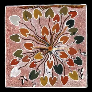 Waak Waak Jungi avatar