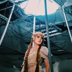 Lizzy Farrall avatar