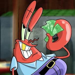 Kash Krabs avatar