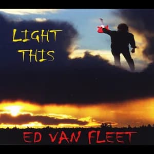 Ed Van Fleet avatar