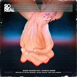 Silent Gloves avatar