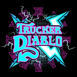 Trucker Diablo avatar