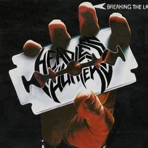 Headless Hunter avatar