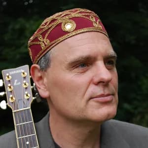 Mats Götherskjöld avatar