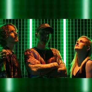 50 Year Storm avatar