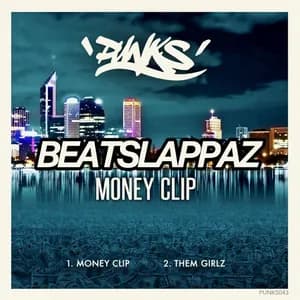 Beatslappaz avatar