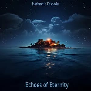 Harmonic Cascade avatar