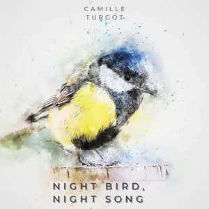 Camilla Turgot avatar