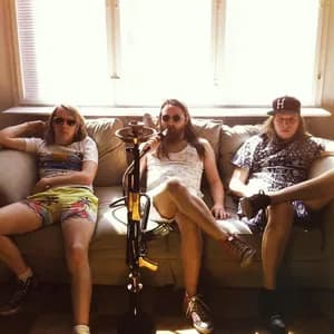 Helmet Compass avatar