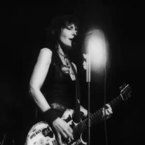 Joan Jett and the Blackhearts avatar