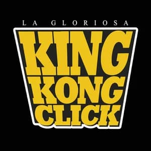King Kong Click avatar