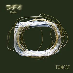 TOM★CAT avatar