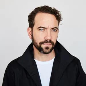 Justin Rutledge avatar