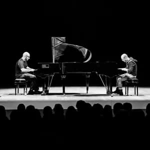 Genesis Piano Project avatar