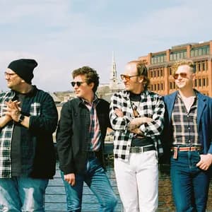 Deer Tick avatar